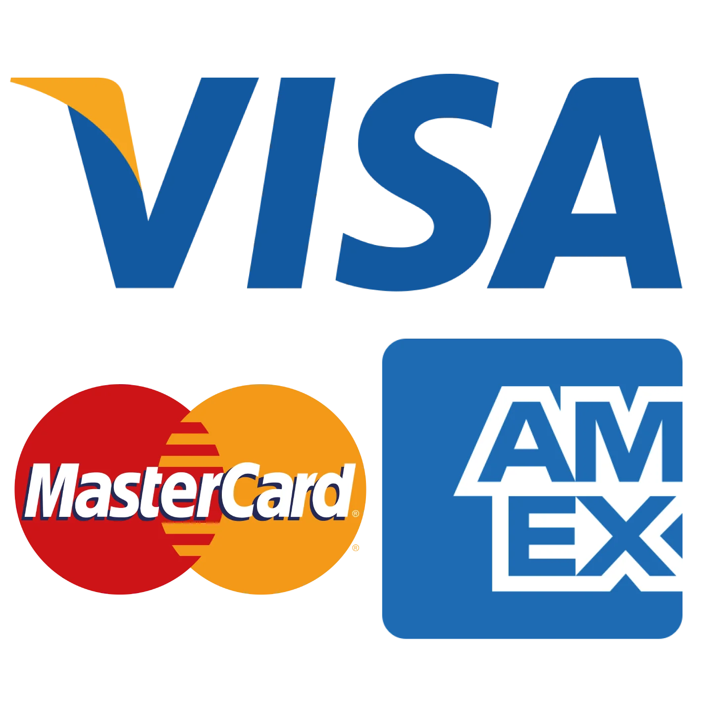 Carta di credito (via Stripe)